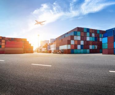 TT Transport - Chuy&ecirc;n gia vận tải đa phương thức tại Việt Nam