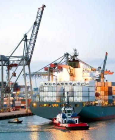 Vận chuyển đường biển