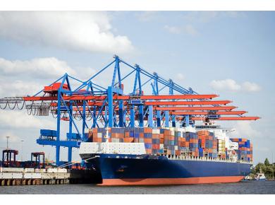 TT Transport - Đối t&aacute;c vận chuyển h&agrave;ng h&oacute;a to&agrave;n cầu đ&aacute;ng tin cậy